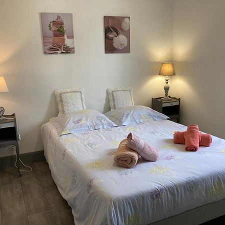 Villa St Laurent Criel-sur-Mer Eksteriør bilde